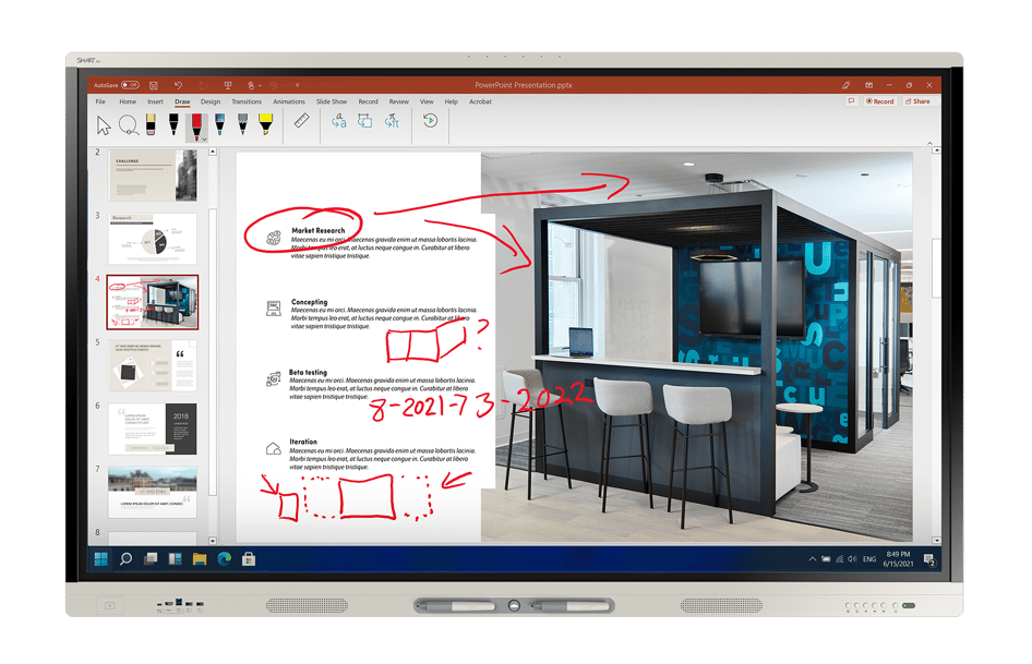 MX V4 ppt AECD