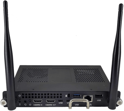 SMART OPS gen 11