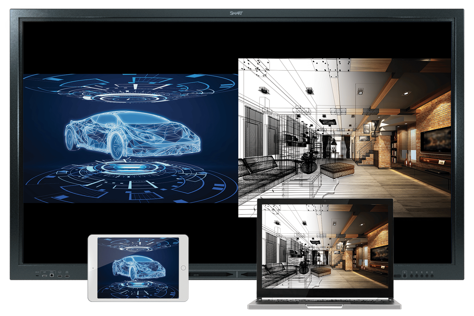 GX for Business Screen Sharing GX for Business Screen Sharing