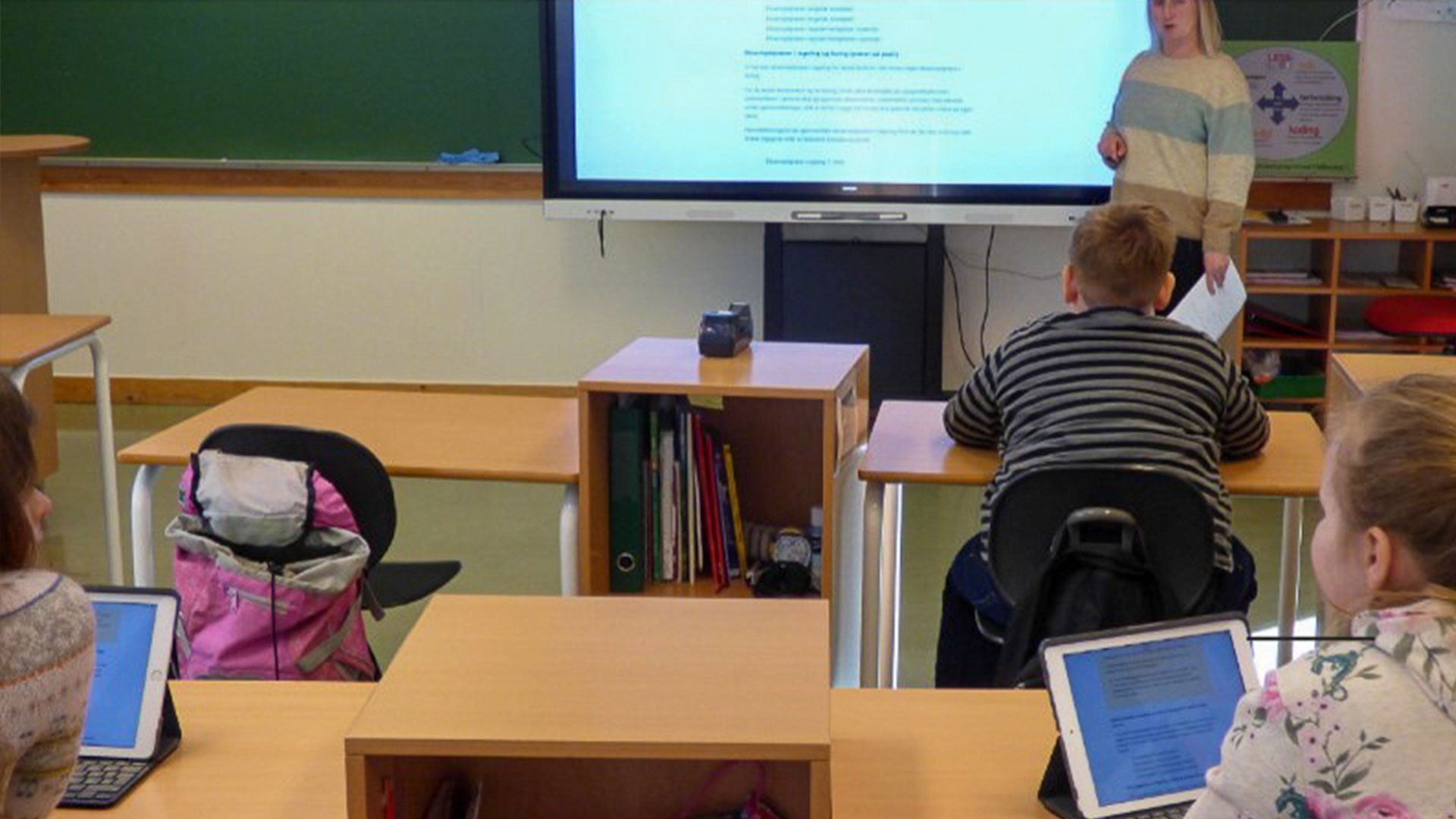 Granvind-skole