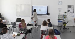 Interaktiv undervisning