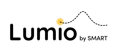Lumio_Logo-bySMART-noBug_Color
