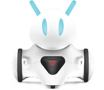 Photon-Robot Photon-Robot