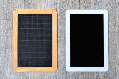 tavle-pad