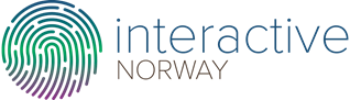 Interactive Norway logo