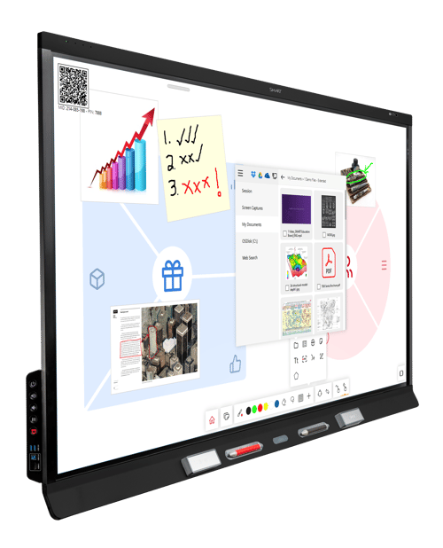 v3 - 6000S Pro BUS Black Teamworks-screen File Access-1