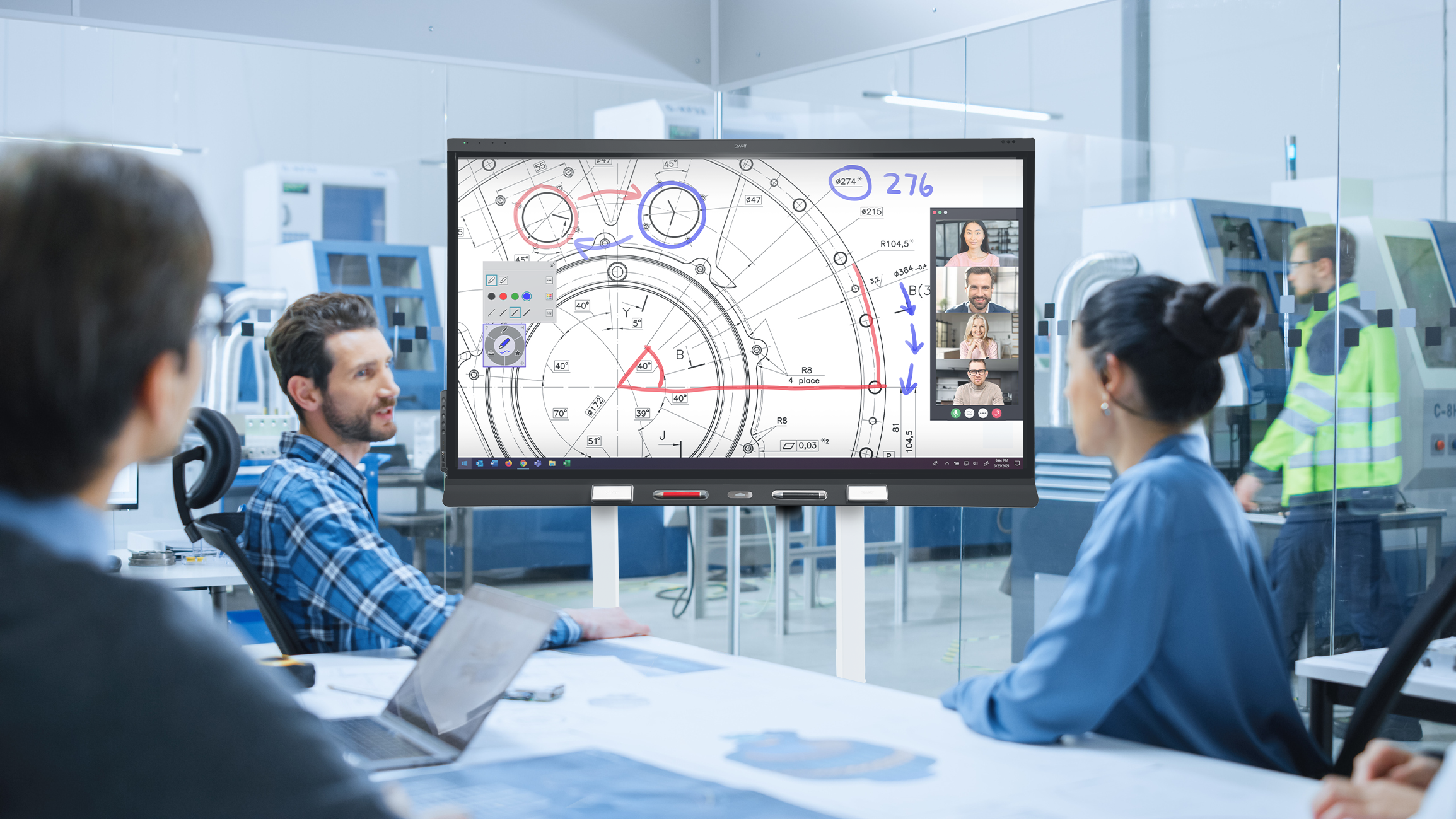 6000S v3 Pro Hybrid Workplace 6000S v3 Pro Hybrid Workplace