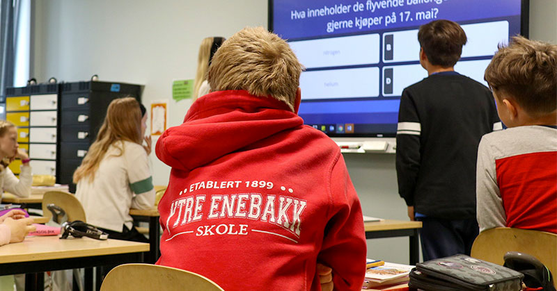 Alt-om-digital-undervisning-i-klasserom Alt-om-digital-undervisning-i-klasserom