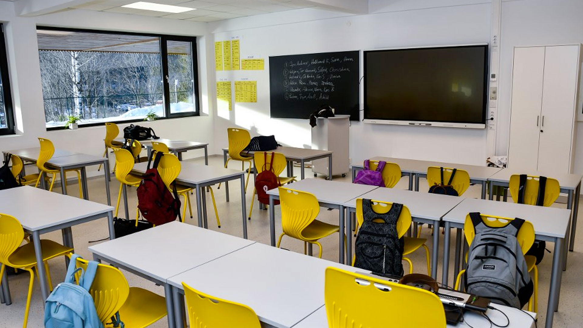 Kviteseid-skole