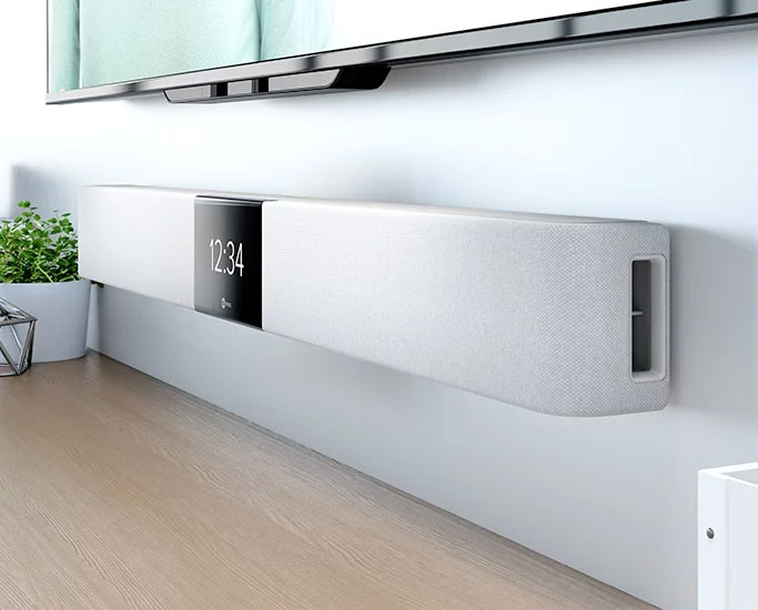 Nureva-HDL200-Stilig-Design Nureva-HDL200-Stilig-Design