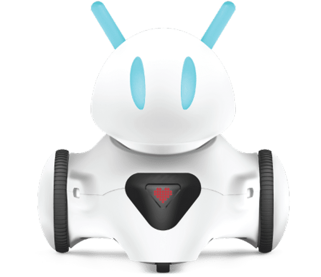 Photon-Robot Photon-Robot