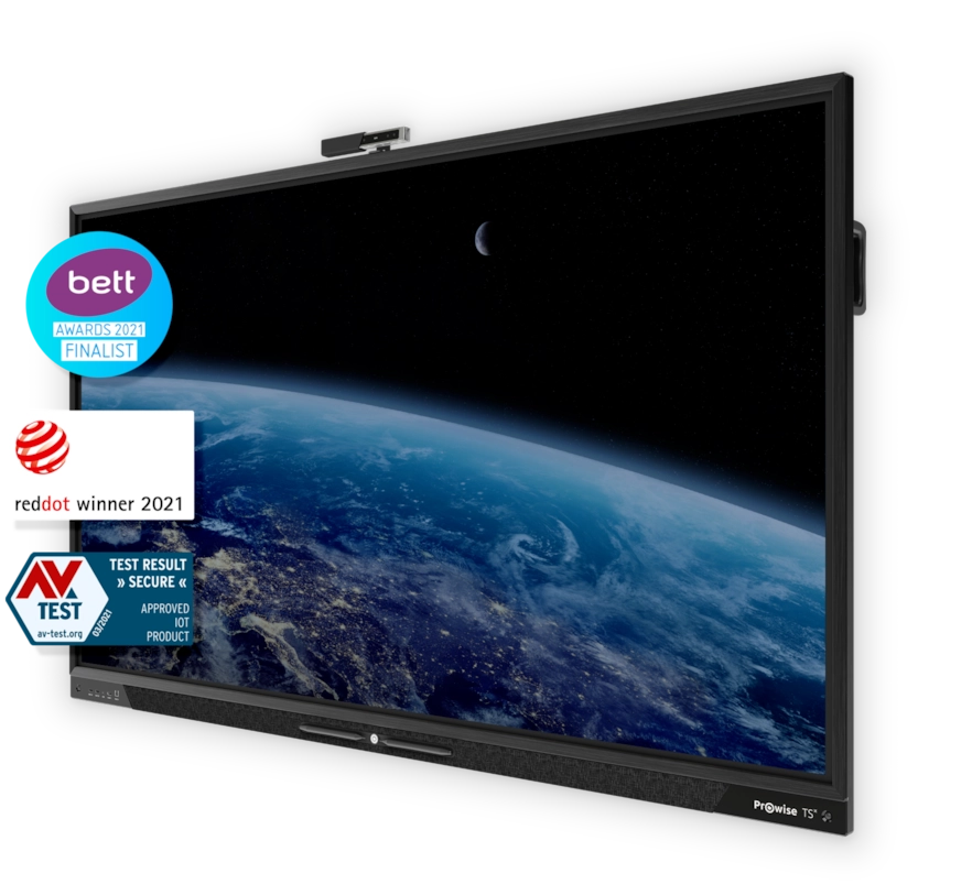 Prowise-Touchscreen-Ten Prowise-Touchscreen-Ten