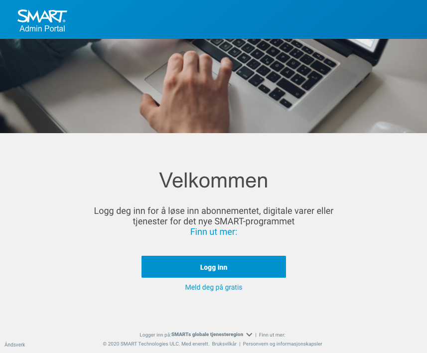 SMART-Admin-portal SMART-Admin-portal