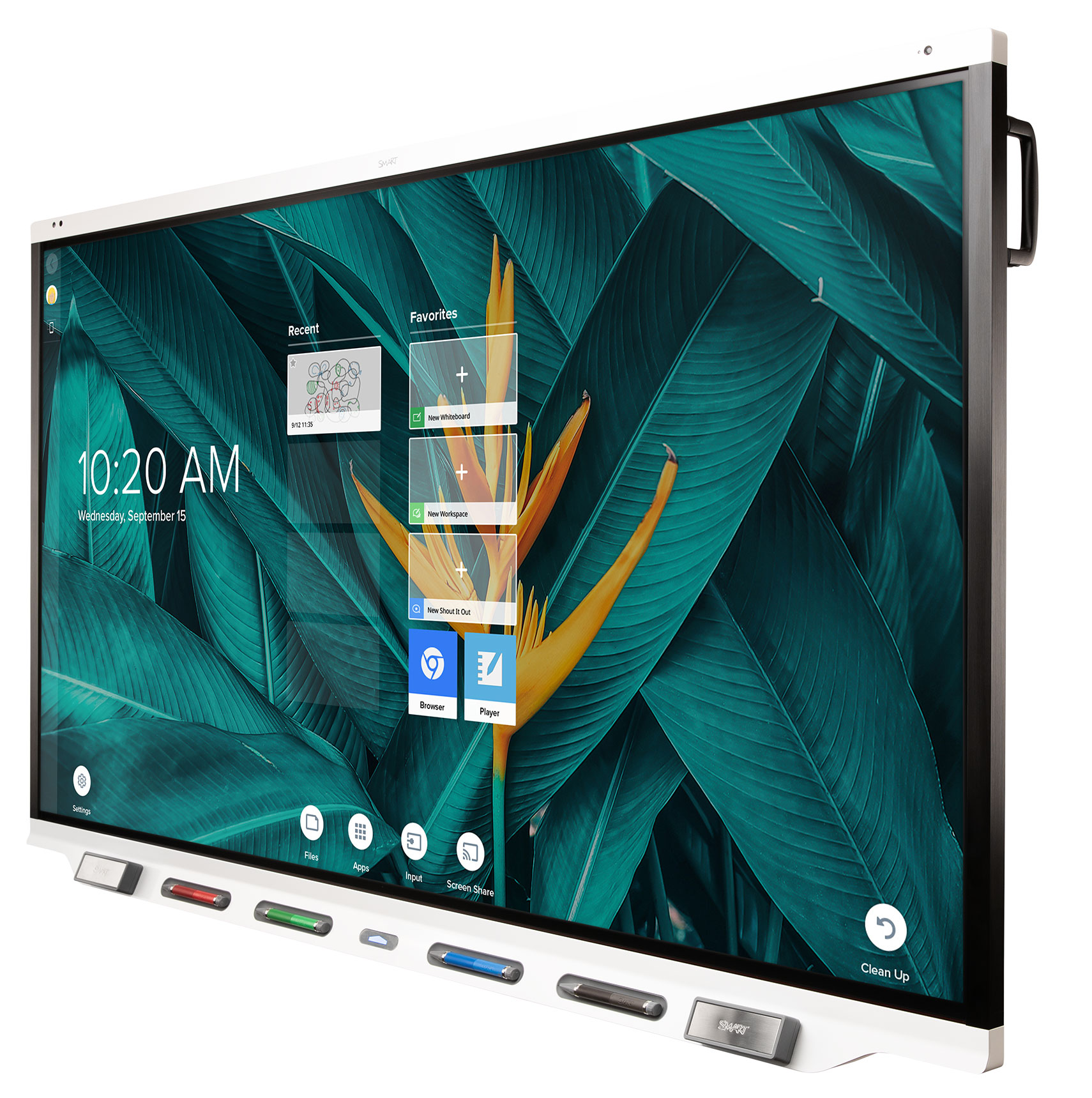 SMART-Board-7000R SMART-Board-7000R