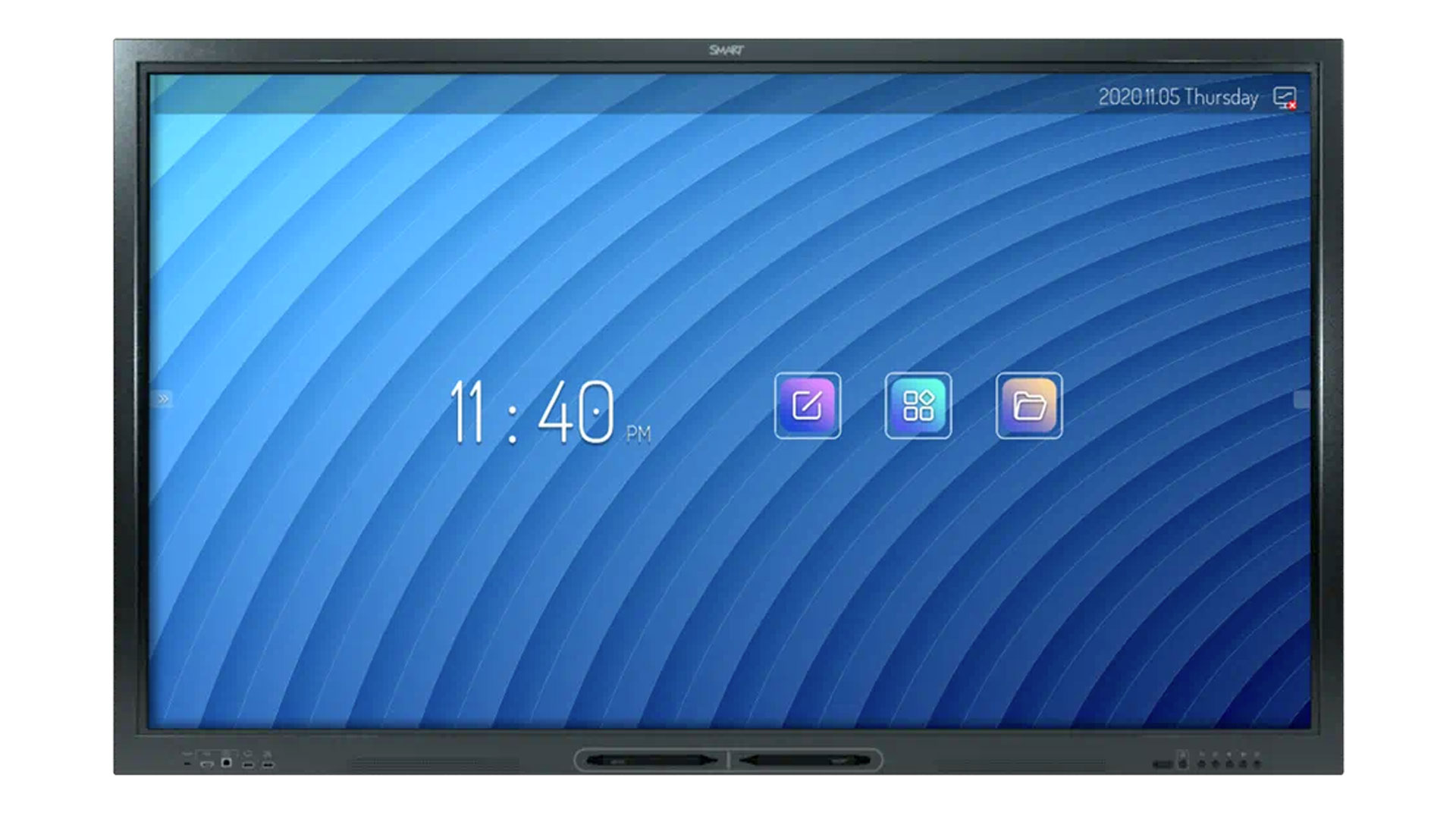 SMART-Board-GX-Pro SMART-Board-GX-Pro
