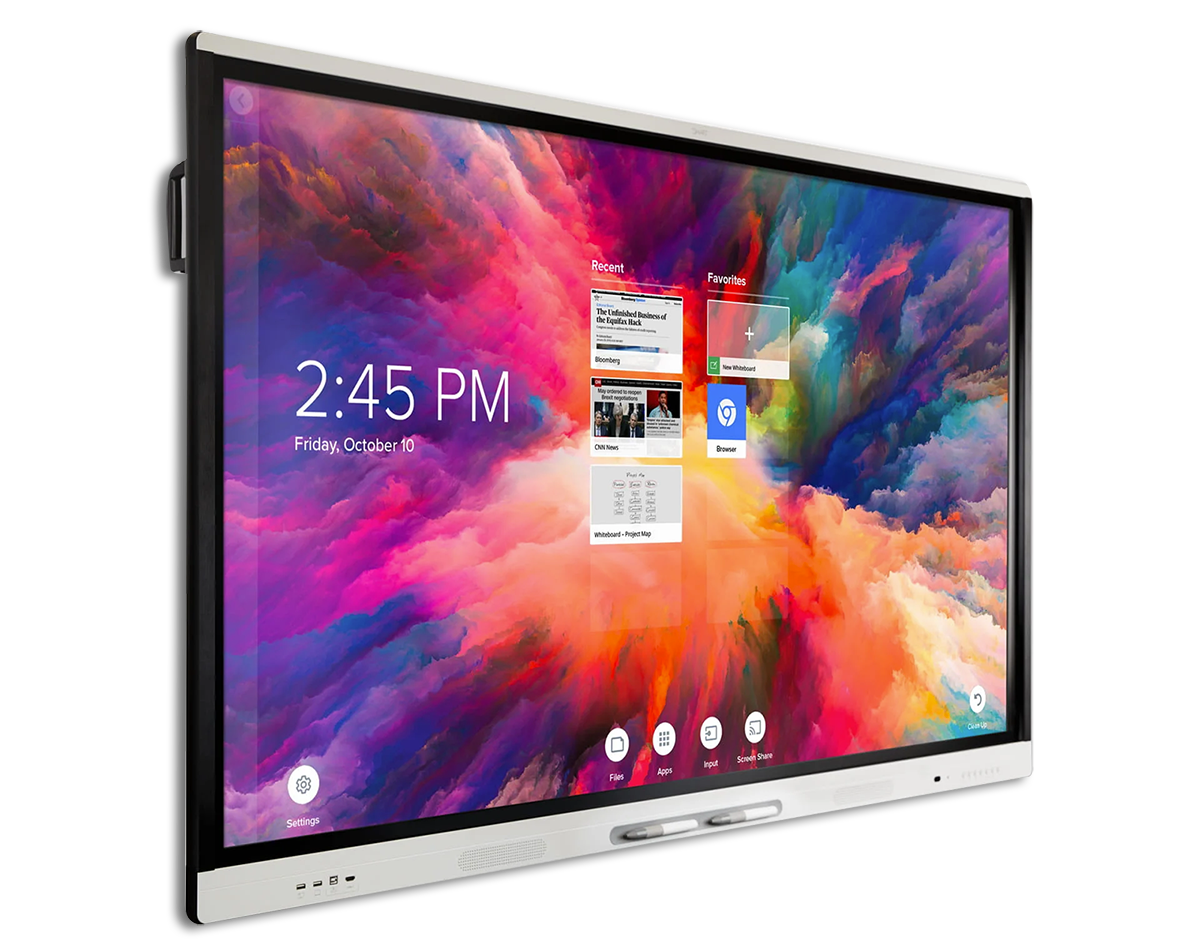 SMART-Board-MX-Pro SMART-Board-MX-Pro