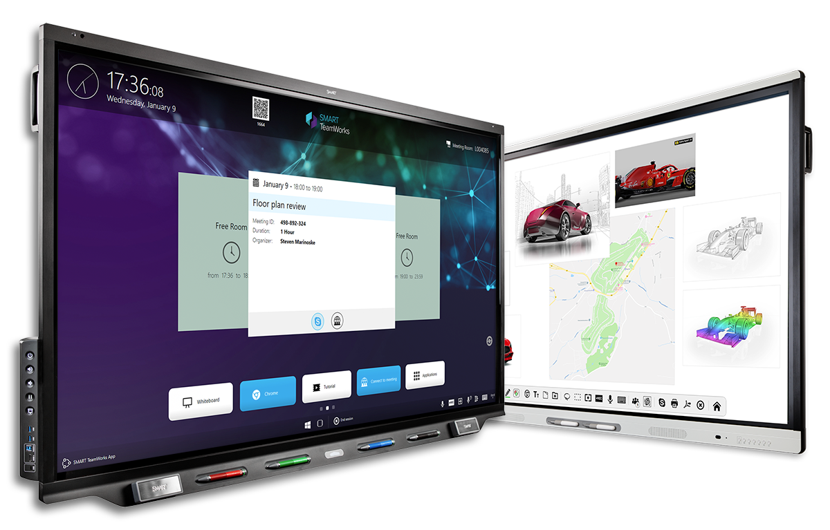 SMART_Board_Pro_7000R_MX SMART_Board_Pro_7000R_MX