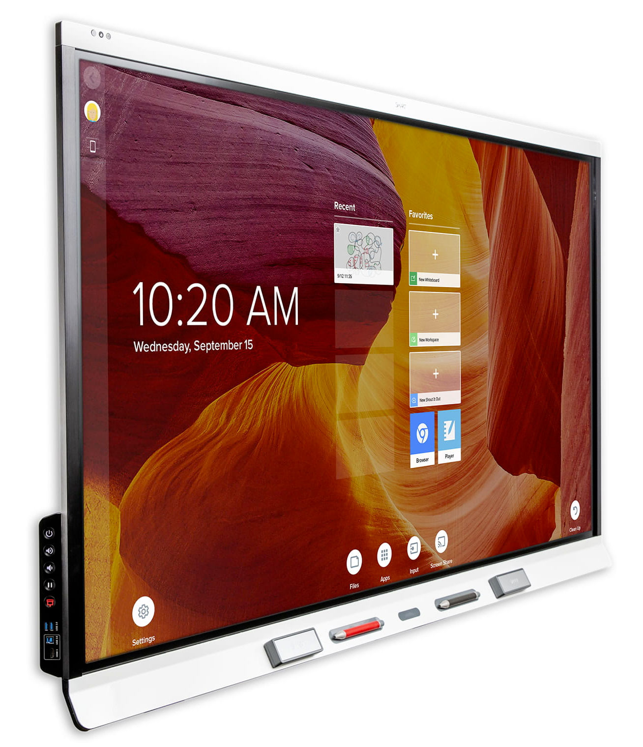 Smart-Board-6000s Smart-Board-6000s