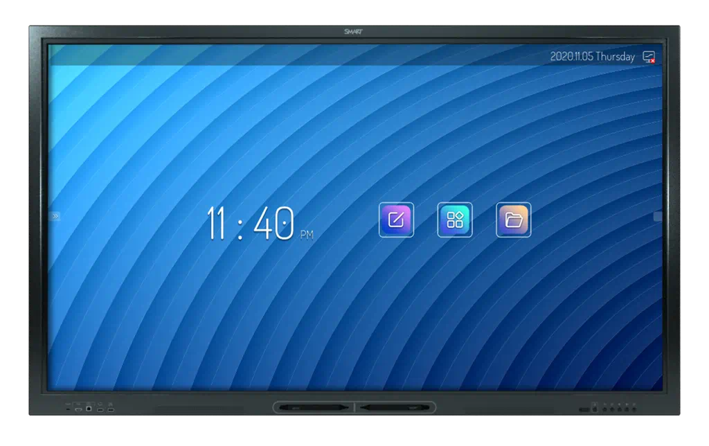 Smart-Board-GX Smart-Board-GX