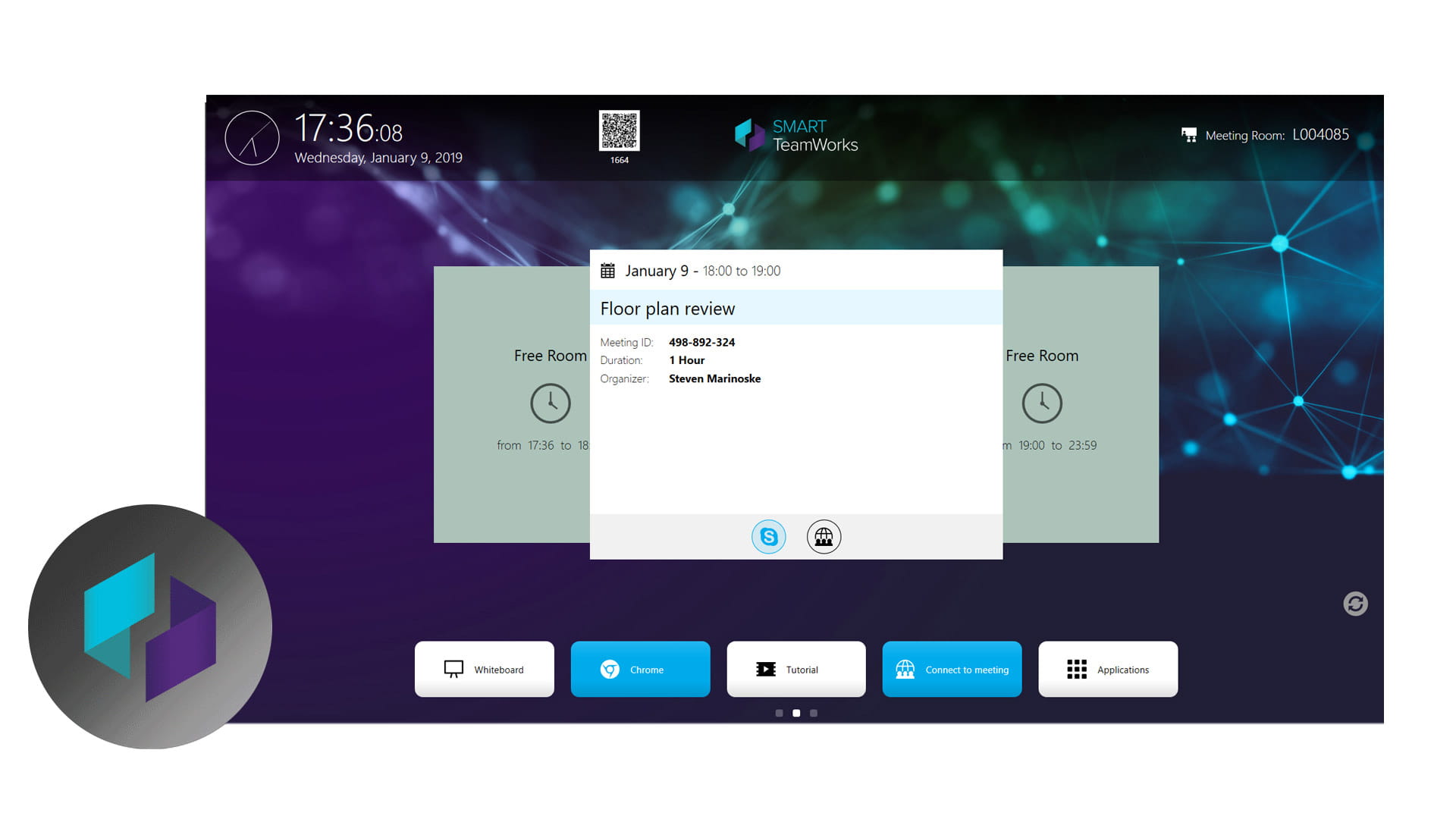 Smart-board-Pro-Teamworks