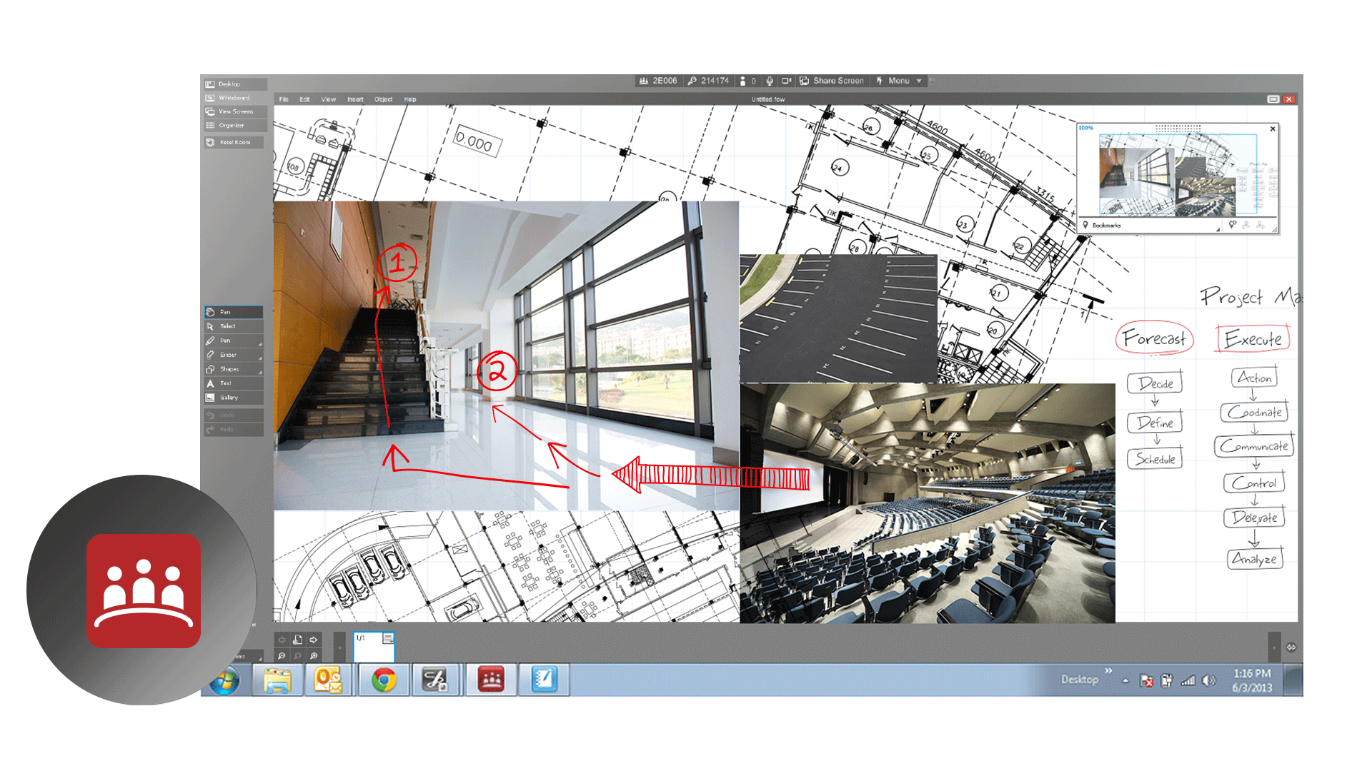 Smart-board-Pro-meeting-pro Smart-board-Pro-meeting-pro